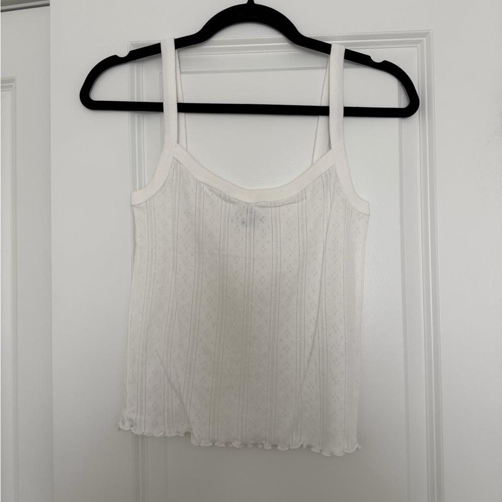 Daze Blossom Tank